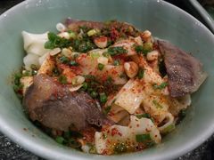 平陆油泼面-河东颐祥阁(世贸店)