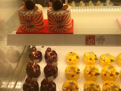 -好利来(高新枫叶广场店)