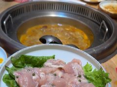 -刘一锅筋头巴脑(千峰路店)