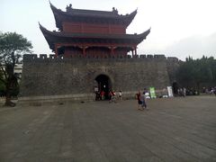 -汴河街