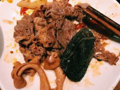 -纸盐河码头火锅(十八梯店)