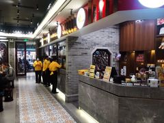 -民信老铺(双皮奶博物馆店)