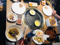 -火炉火自助餐(悠唐购物中心店)