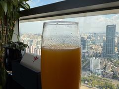 -宁波万豪酒店