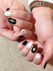 -睫乐园•睫公馆•美睫美甲沙龙