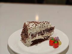 -晶丽香榭自助餐(南京大饭店)