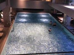 -巴斯漫温泉汗蒸馆(贡湖大道店)
