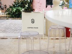 -1/4 ONE QUARTER COFFEE LAB(朝阳大悦城店)