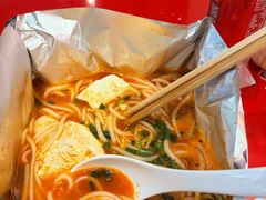 -见味花甲(福田coco park店)