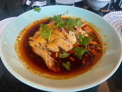 -玄武苏宁诺富特酒店·紫金轩中餐厅