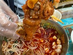 -龍城柳州螺蛳粉(群星路店)