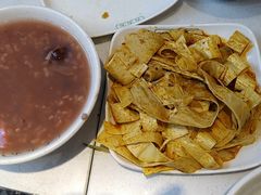 -舌尖尖传统小吃(万达店)