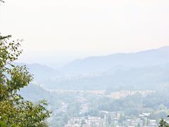 -凤栖山