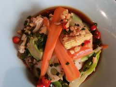-野蔓果·山野菜(西湖景区·龙井茶田店)