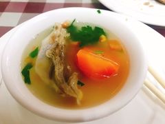 -莎车清真美食