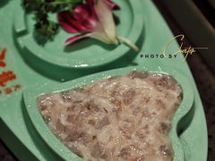心心相印虾滑-蜀江龙火锅(339店)