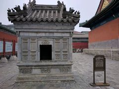 -历代帝王庙博物馆