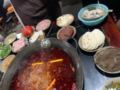 -星鸿社重庆老火锅