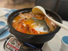-香香海南菜餐厅