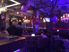 iphone_upload_pic-好久不见网红乐队酒吧(鼓浪屿海底世界店)