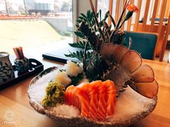 -王鼎精致料理铁板烧(世博源店)