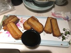 -韵秋荷(宝山龙湖天街店)