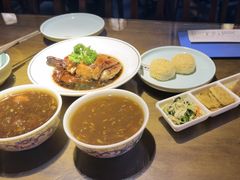 -应天大明王朝·南京菜(中山陵店)