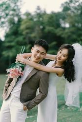 -LG婚前影像·高级定制
