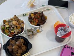 -深海中餐厅(国家海洋博物馆店)