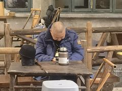 -東茅街茶馆