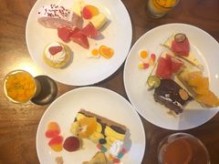 -嘉定凯悦·咖啡厅