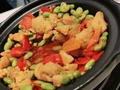 -谷田稻香·砂锅菜(元洪店)