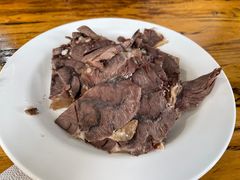-兰州马子禄牛肉面(文景公园店)