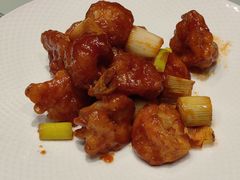 -旺顺阁·北京菜·烤鸭(魏公村店)