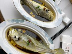 -蘭奢雅集·江浙菜(青山江滩店)