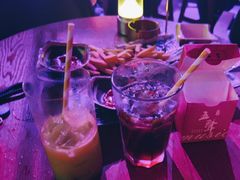 -MM·五声·音乐人与调酒师(西安路店)