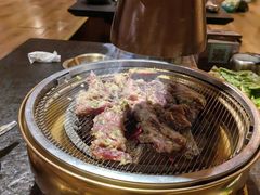 -味家烤肉烤鳗鱼牛排(西塔旗舰店)