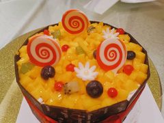 -TOUCH泰奇(奉贤宝龙城市广场店)