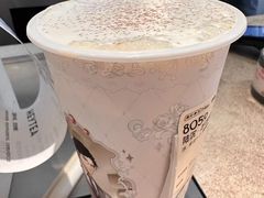 -喜茶(广州石牌桥店)