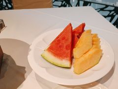 果盘-眉州东坡(华联万柳店)