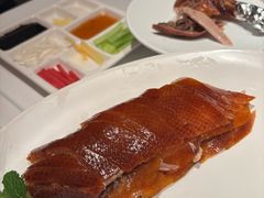 -四季民福烤鸭店(王府井东安门店)