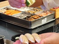 -鮨政· Omakase(港汇恒隆广场店)