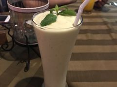 -Mai Mai Restaurant