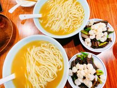 -奎元馆.百年奎元.非遗传承(西湖边的解放路店)