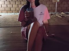 -梨泰院汗蒸幕