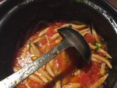 -西贝(上海我格广场店)