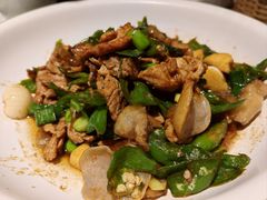 -慕湘精致湖南菜(水贝店)