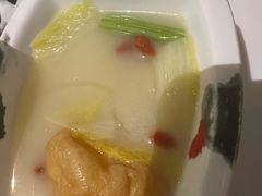 -旺顺阁鱼头泡饼(小红门店)