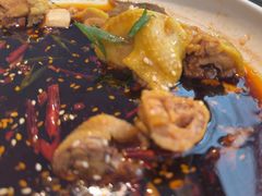 -蔼若春.传承三十年云南菜(金碧公园店)