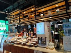 -亚马逊环球美食百汇(新城吾悦广场店)